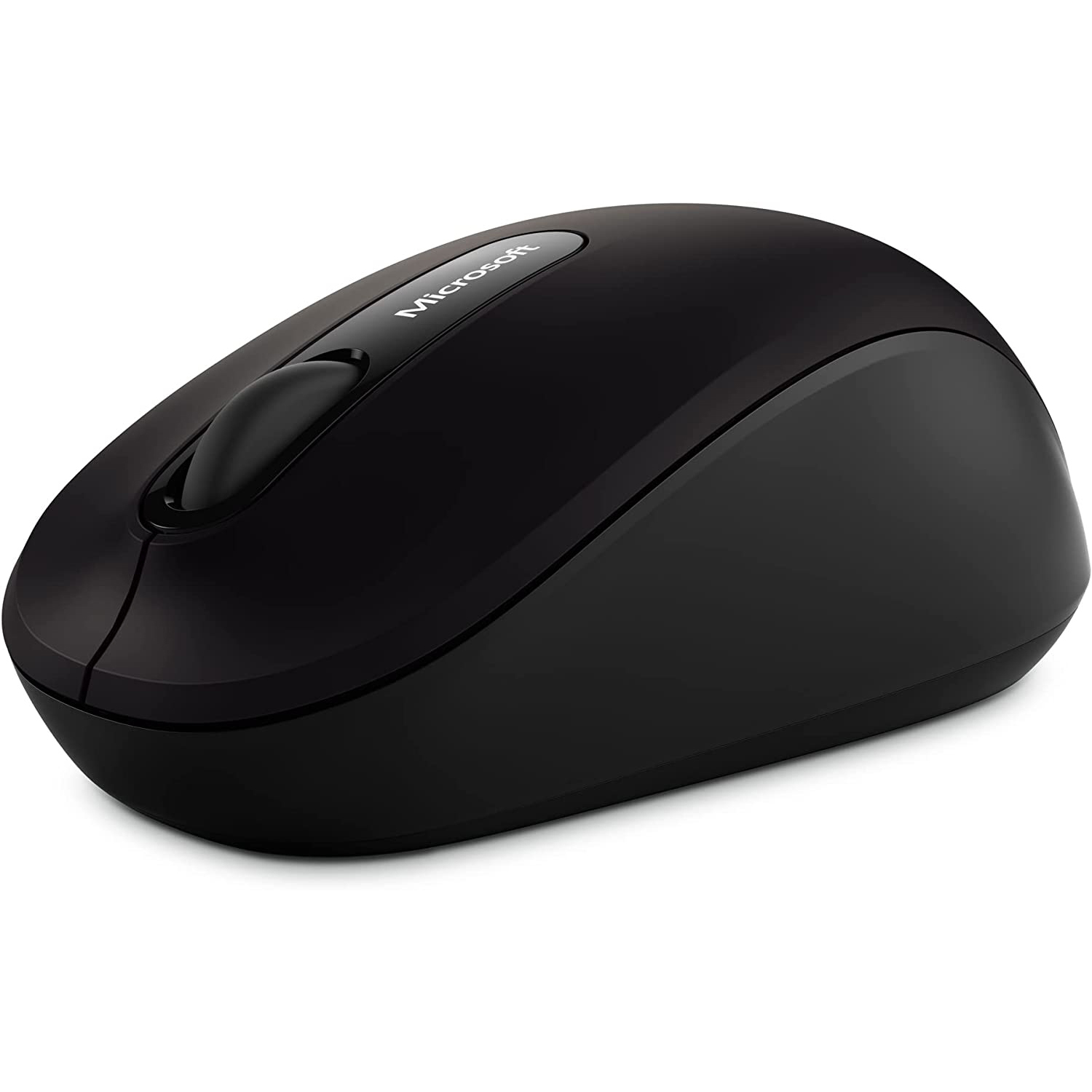 Original Microsoft Bluetooth Mobile Mouse 3600 Black (PN7-00003)