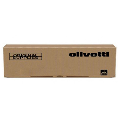 Original Olivetti B1230 Black Toner Cartridge (B1230)