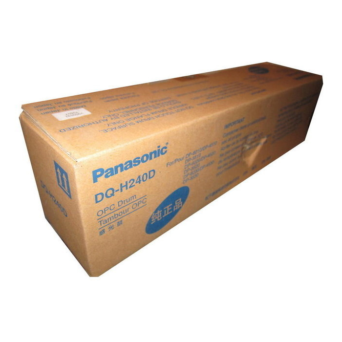 Original Panasonic DQ-H240D-PU Drum Unit (DQ-H240D-PU)