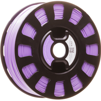 Original Robox Amethyst Purple PLA 1.75mm 0.7kg 3D Filament (RBX-PLA-PP001)