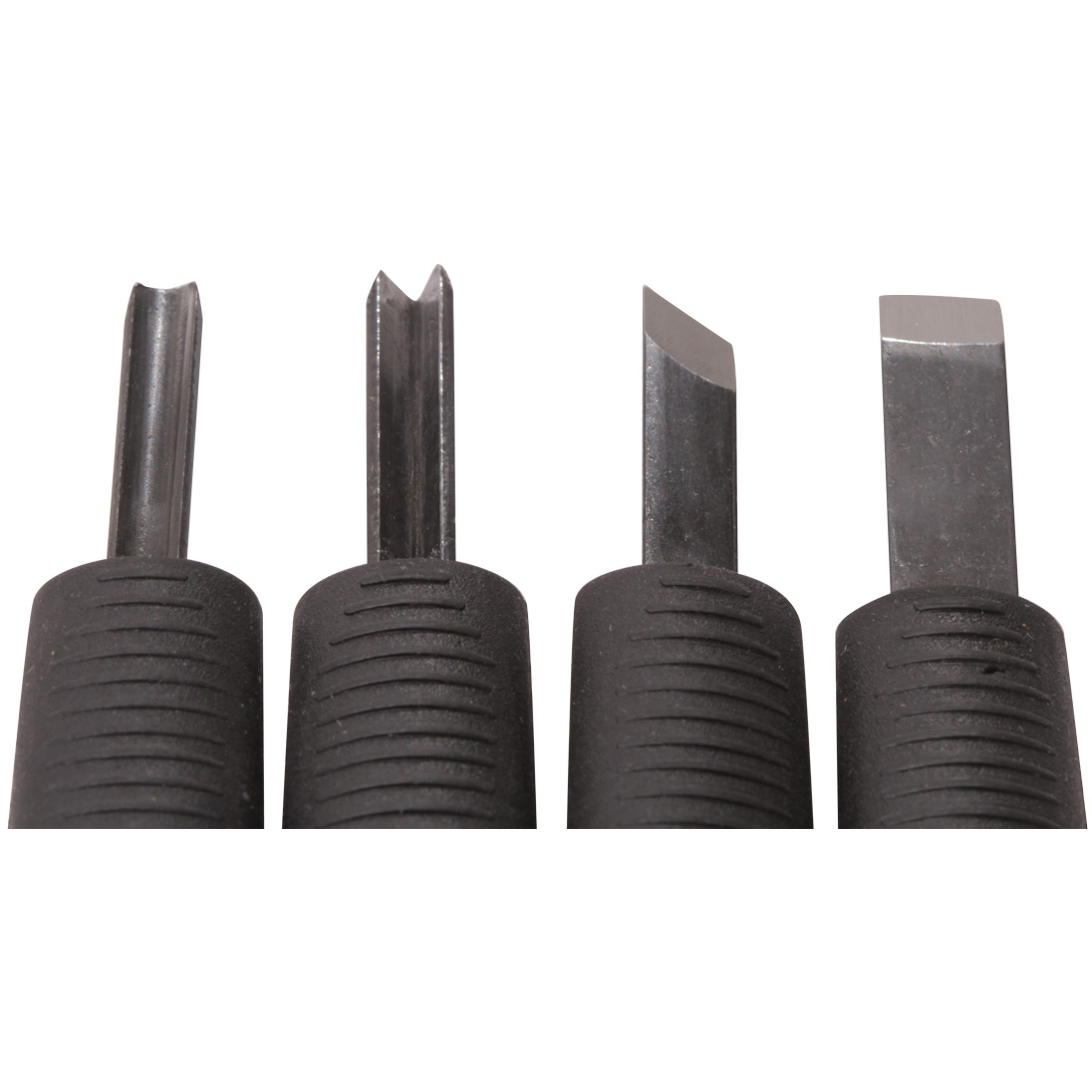 Original Robox RBX01-ACC-TK Robox Carving Tools - Set of 4 Chisels (RBX01-ACC-TK)