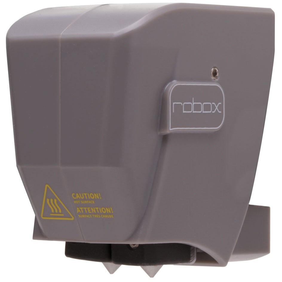 Original Robox RBX01-DM Replacement / Spare Dual Material Head (RBX01-DM)
