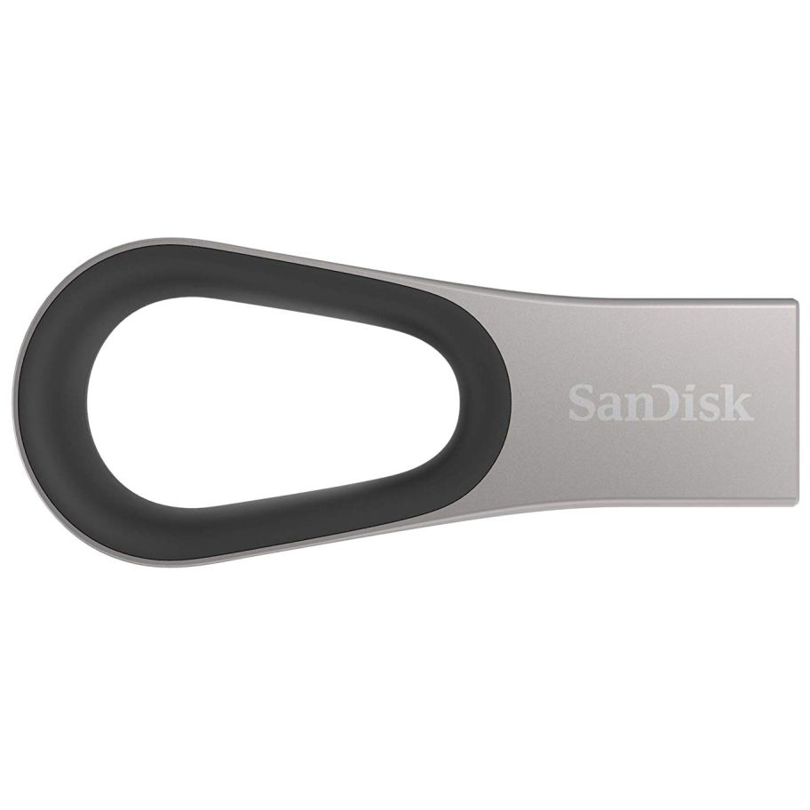 Original SanDisk 32GB Ultra Loop USB 3.0 Flash Drive (SDCZ93-032G-G46)