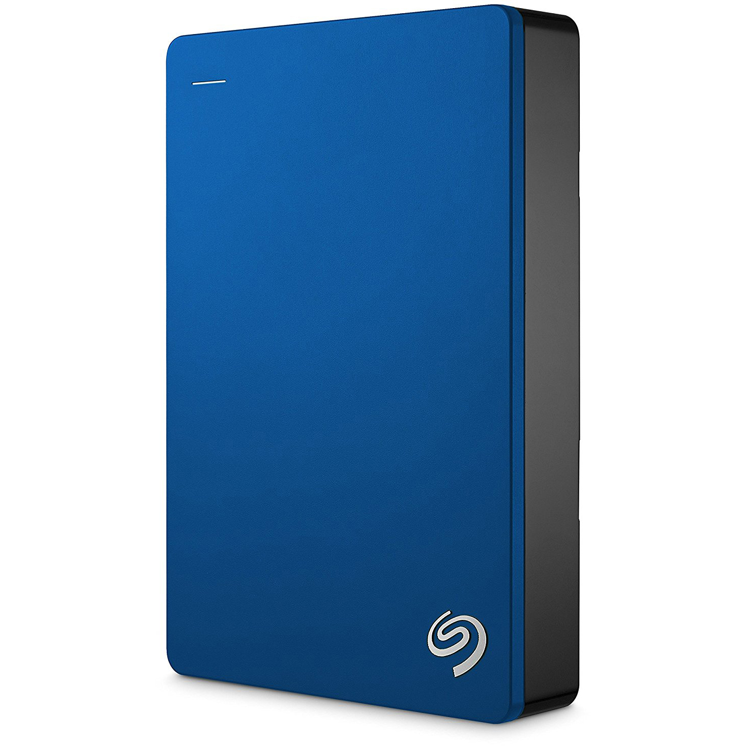 Original Seagate Back Up Plus Blue 4TB 2.5inch USB 3.0 Portable External Hard Drive (STDR4000901)