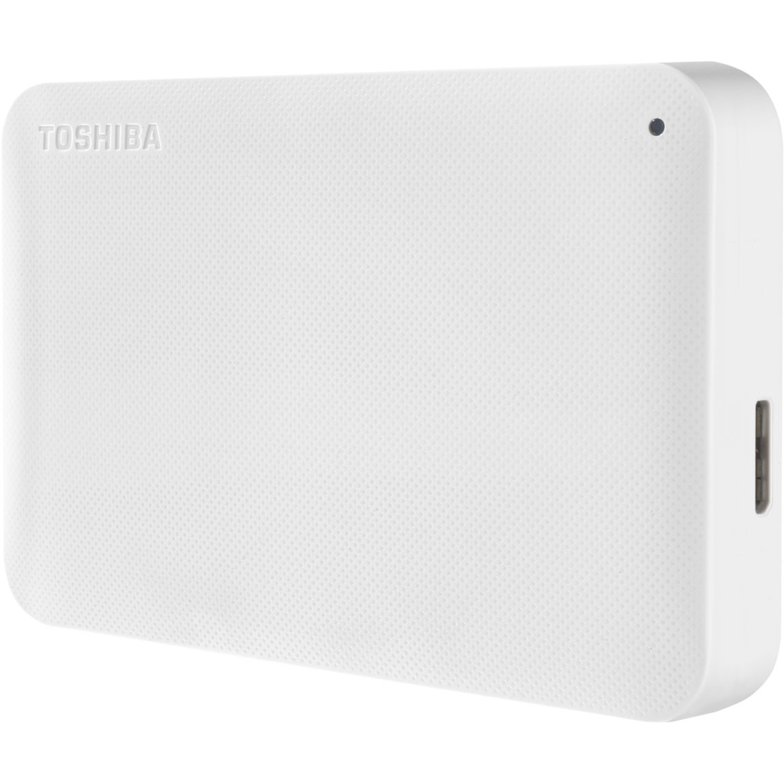 Original Toshiba Canvio Ready 1TB USB 3.0 External Hard Drive (HDTP210EW3AA)