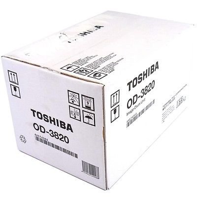 Original Toshiba OD-3820 Drum Unit (44574305)