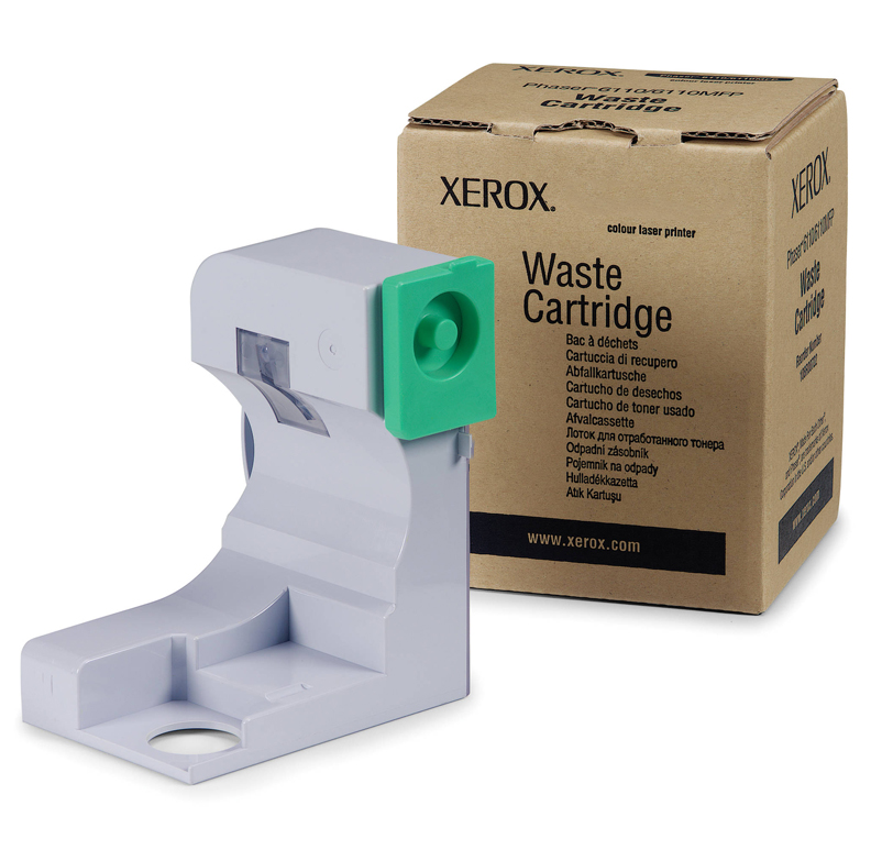 Original Xerox 008R10361 Waste Toner Unit (008R10361)
