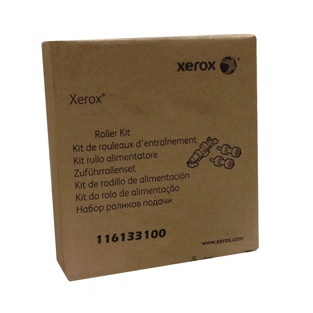 Original Xerox 116133100 Pickup Roller (116133100)