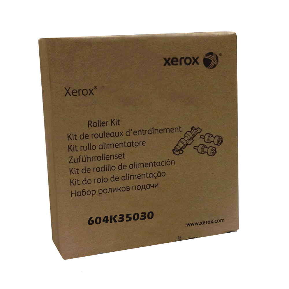 Original Xerox 604K35030 Feed Roller Kit (604K35030)