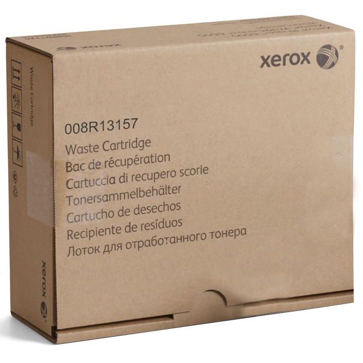 Original Xerox 8R13157 Waste Ink Cartridge Collector Unit (008R13157)
