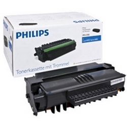 Original Philips PFA-818 Black Toner Cartridge (PFA818)