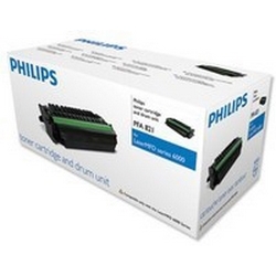 Original Philips PFA-821 Black High Capacity Toner Cartridge (PFA821)