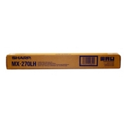 Original Sharp MX-270LH Lower Heat Roller Kit (MX-270LH)
