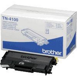 Original Brother TN-4100 Black Toner Cartridge (TN4100)