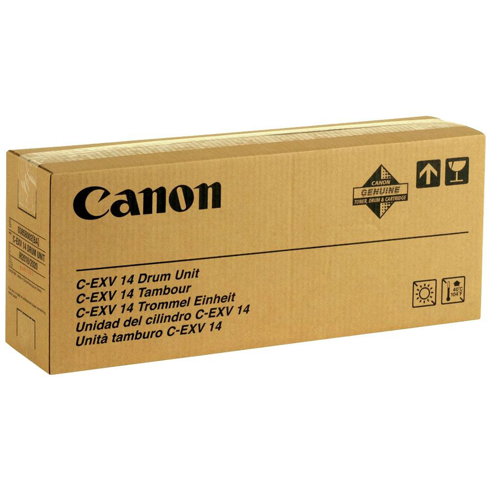 Original Canon C-EXV14 Drum Unit (0385B002BA)