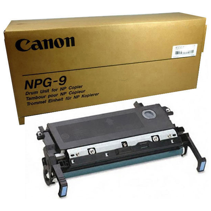 Original Canon NPG-9 Image Drum Unit (1336A002AA)