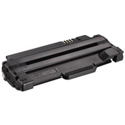 Original Dell 7H53W Black High Capacity Toner Cartridge (593-10961)