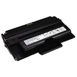 Original Dell YTVTC Black Extra High Capacity Toner Cartridge (593-11043)