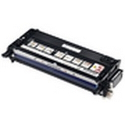Original Dell PF030 Black High Capacity Toner Cartridge (593-10170)
