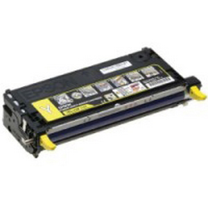 Original Epson S051158 Yellow High Capacity Toner Cartridge (C13S051158)
