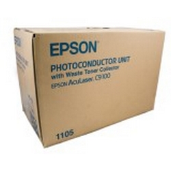 Original Epson S051105 Photoconductor Unit (C13S051105)