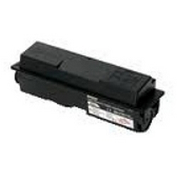 Original Epson S050582 Black High Capacity Toner Cartridge (C13S050584)
