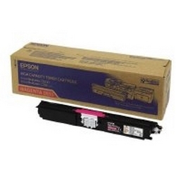 Original Epson S050555 Magenta High Capacity Toner Cartridge (C13S050555)