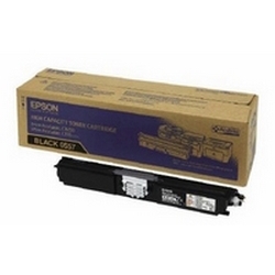 Original Epson S050557 Black High Capacity Toner Cartridge (C13S050557)