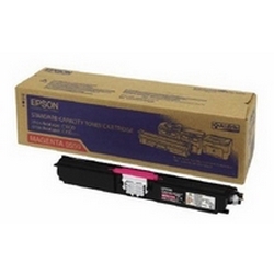 Original Epson S050559 Magenta Toner Cartridge (C13S050559)