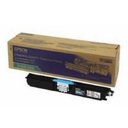 Original Epson S050560 Cyan Toner Cartridge (C13S050560)