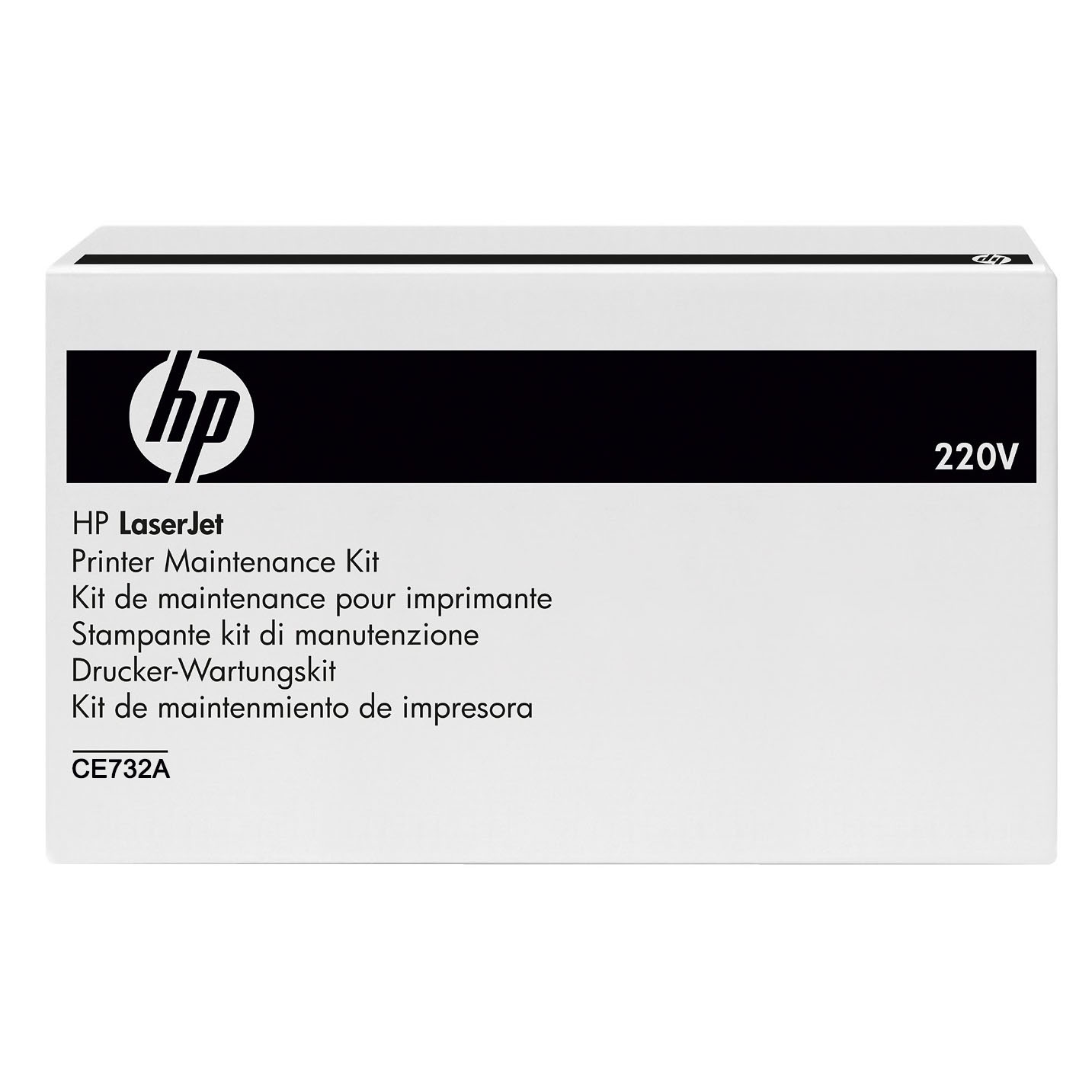 Original HP CE732A Maintenance Kit (CE732A)