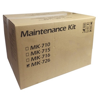 Original Kyocera MK-726 Maintenance Kit (MK-726)