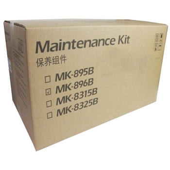 Original Kyocera MK-896B Maintenance Kit (MK-896B)