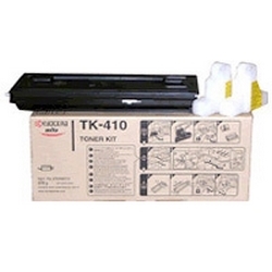 Original Kyocera TK-410 Black Toner Cartridge (TK410)