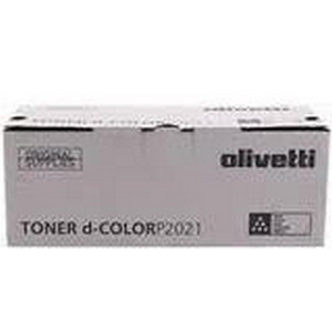 Original Olivetti B0952 Magenta Toner Cartridge (B0952)