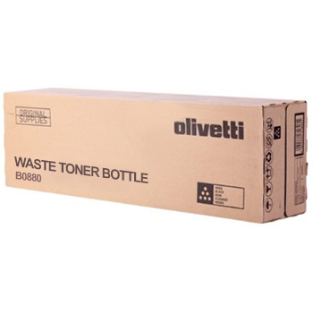 Original Olivetti B0880 Waste Toner Collector Unit (B0880)