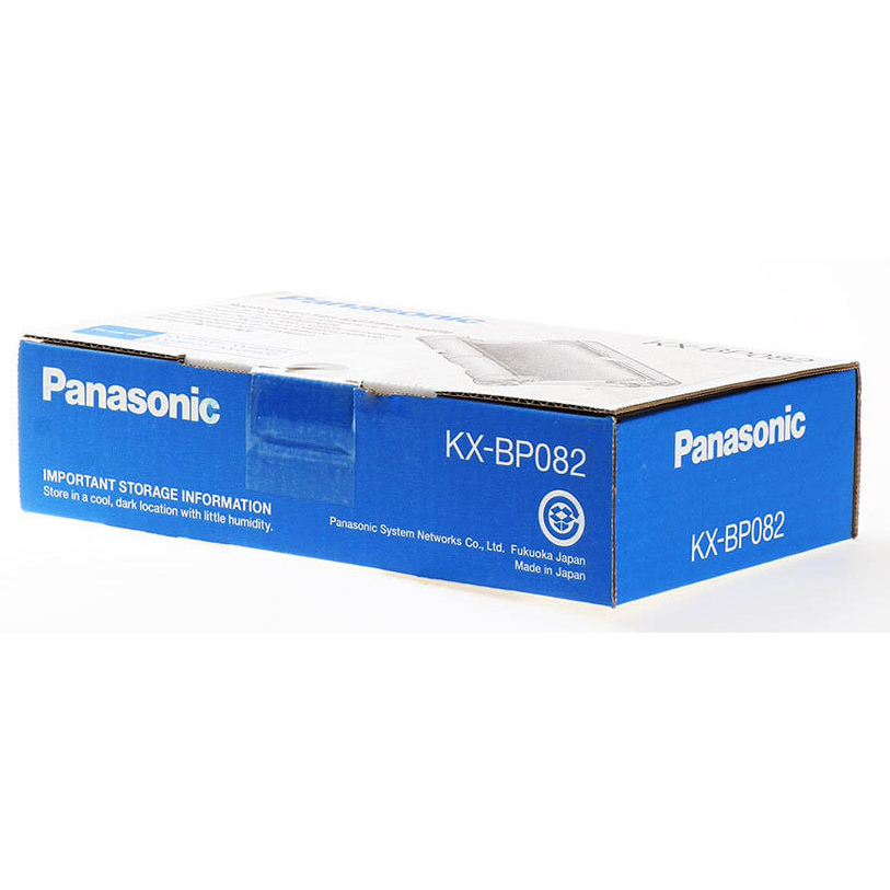 Original Panasonic KXBP082 Ink Film Ribbon (KX-BP082)