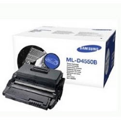 Original Samsung ML-D4550B Black High Capacity Toner Cartridge (SU687A)