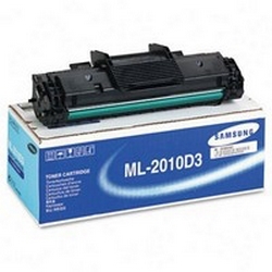 Original Samsung MLT-D119S Black Toner Cartridge (SU863A)
