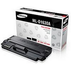 Original Samsung ML-D1630A Black Toner Cartridge (SU638A)