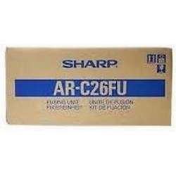 Original Sharp ARC26FU Fuser Unit (ARC26FU)