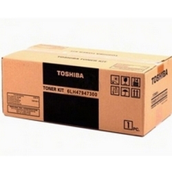 Original Toshiba D-FC28K Black Developer Unit (6LH47947300)