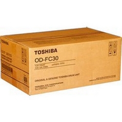 Original Toshiba OD-FC30 Black Imaging Drum Unit (6LJ70402200)