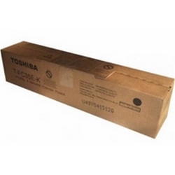 Original Toshiba T-FC35EK Black Toner Cartridge (T-FC35EK)