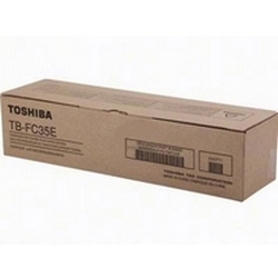 Original Toshiba TB-FC35E Waste Toner Box (6AG00001615)