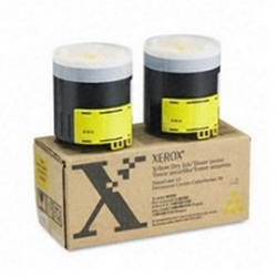 Original Xerox 6R90283 Yellow 4 Pack Toner Cartridges (6R90283)