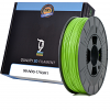 ABS 1.75mm Apple Green 0.5kg 3D Filament (98-ABS-175GR1)