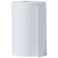 Original Brother White 58mm x 13.8m Thermal Continuous Receipt Roll (BDL7J000058040)