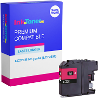 Compatible Brother LC22EM Magenta Ink Cartridge (LC22EM)