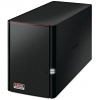 Original Buffalo LinkStation 520 NAS 6TB Black (LS520D0602-EU)